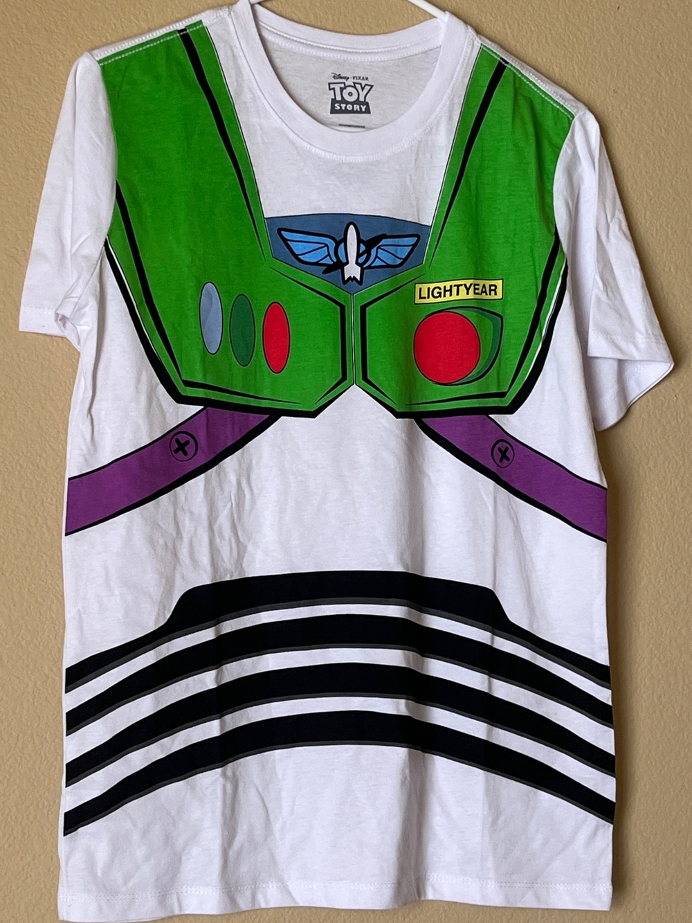 Buzz Lightyear tee